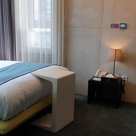 Hotel Cocomo Сеул Екстер'єр фото