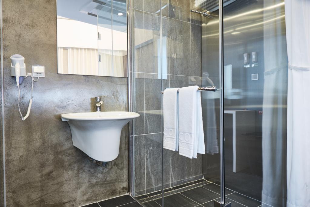 Hotel Cocomo Сеул Екстер'єр фото
