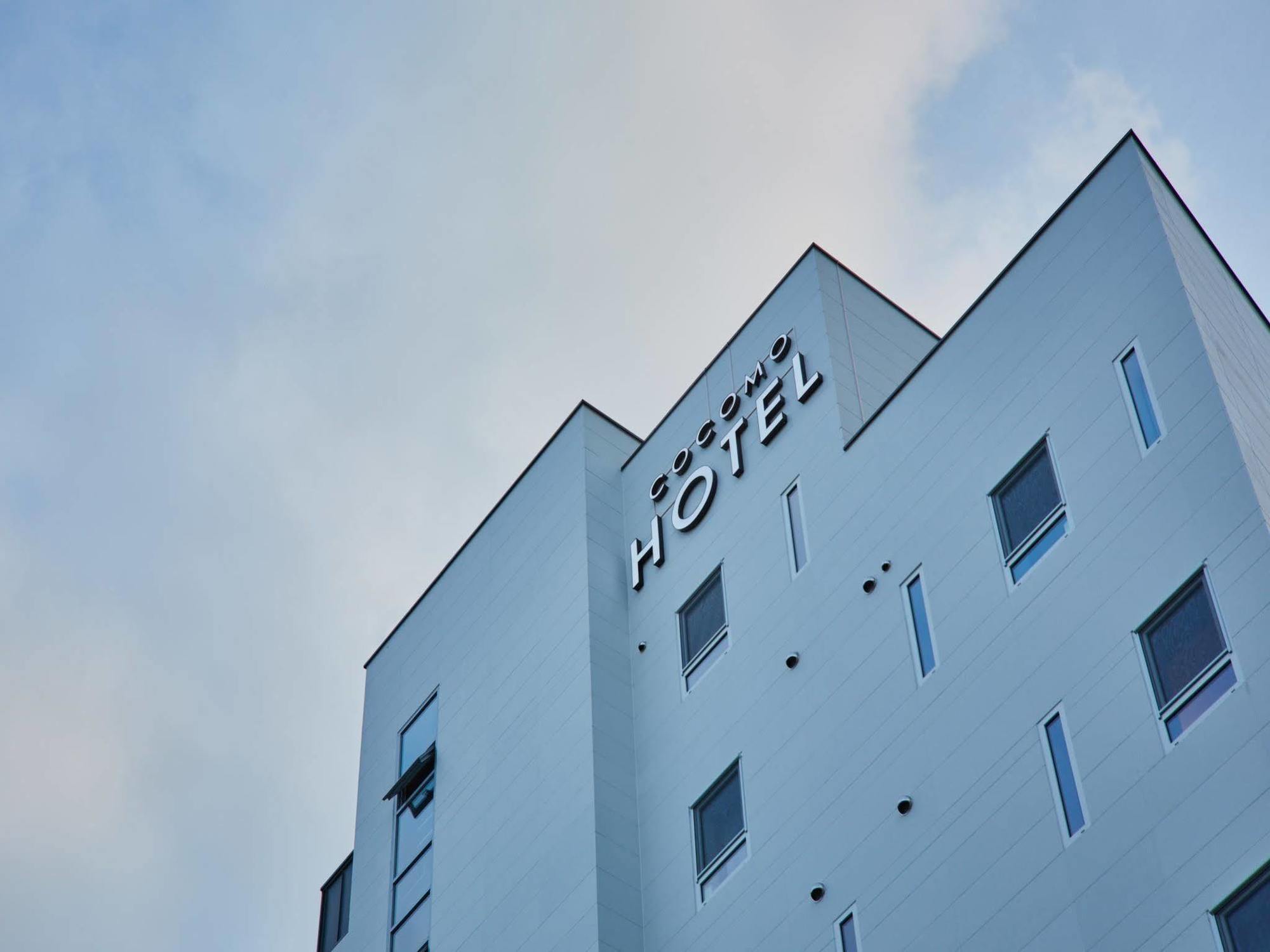 Hotel Cocomo Сеул Екстер'єр фото