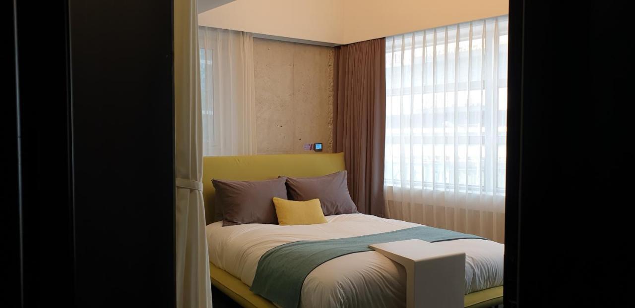 Hotel Cocomo Сеул Екстер'єр фото