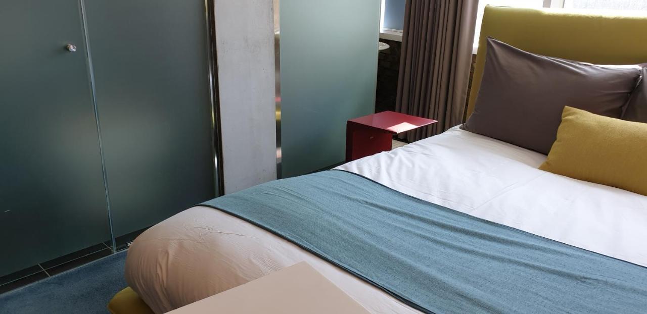 Hotel Cocomo Сеул Екстер'єр фото