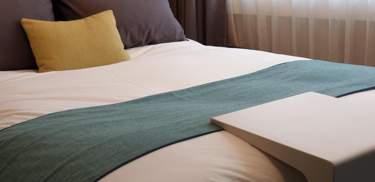 Hotel Cocomo Сеул Екстер'єр фото