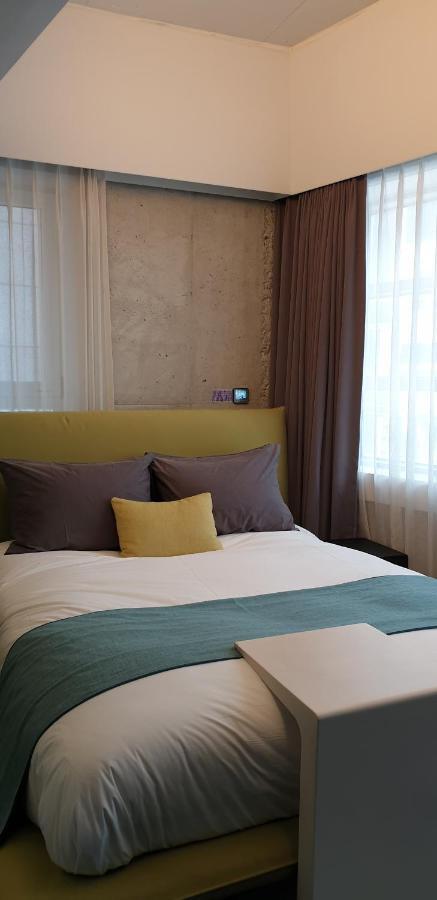 Hotel Cocomo Сеул Екстер'єр фото