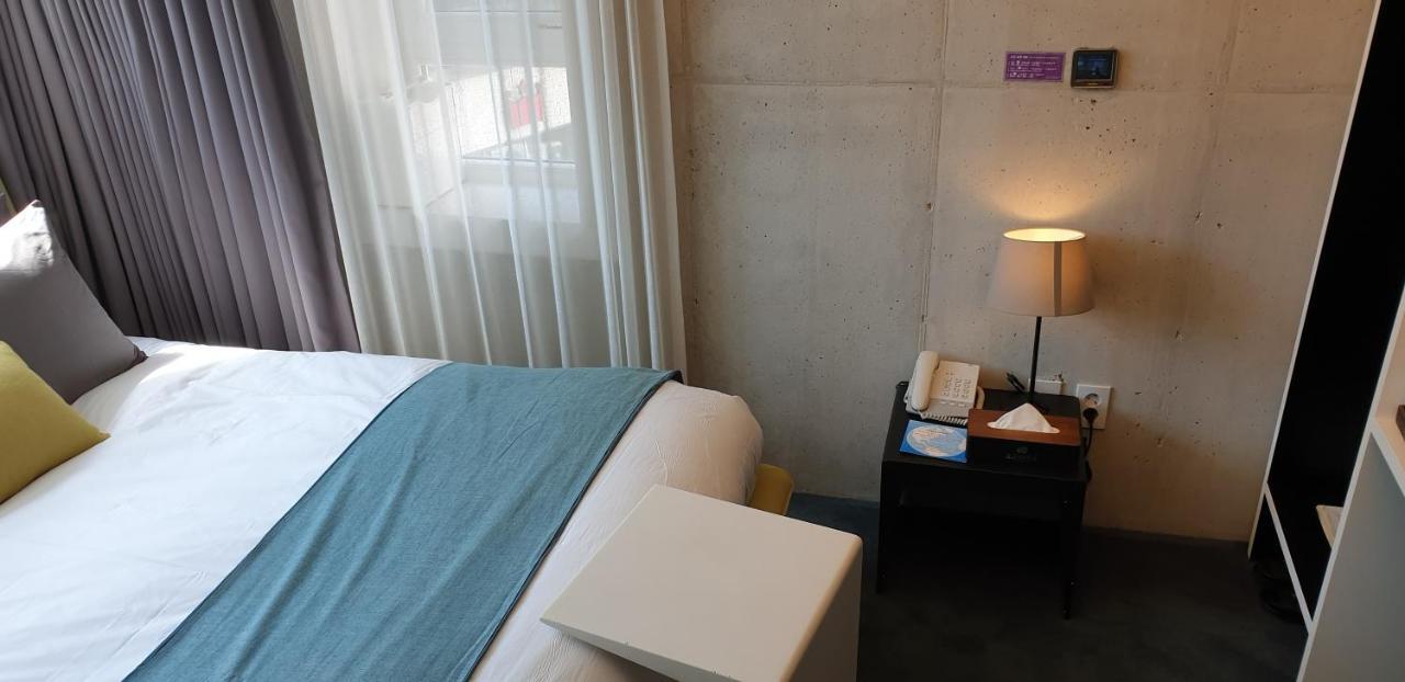 Hotel Cocomo Сеул Екстер'єр фото