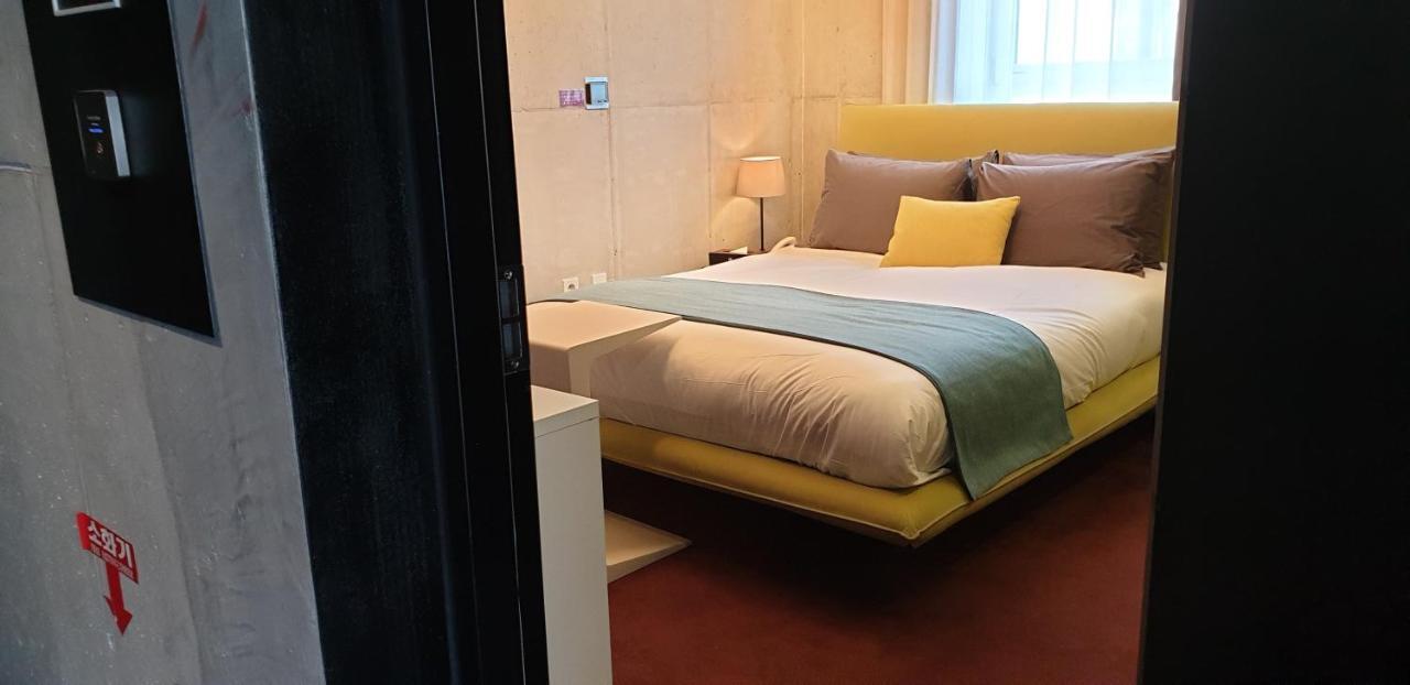 Hotel Cocomo Сеул Екстер'єр фото