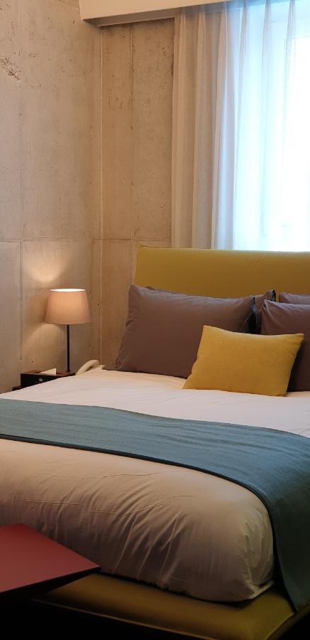 Hotel Cocomo Сеул Екстер'єр фото