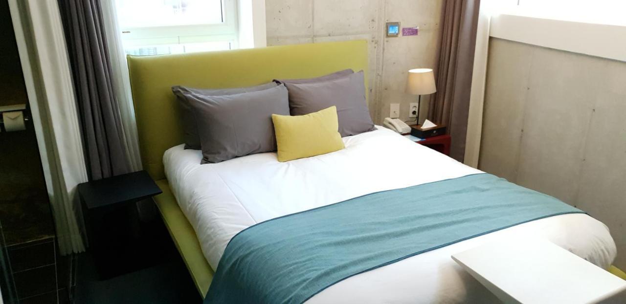 Hotel Cocomo Сеул Екстер'єр фото