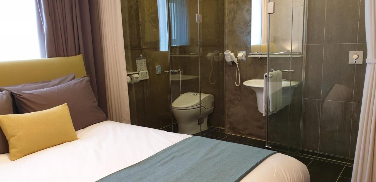 Hotel Cocomo Сеул Екстер'єр фото