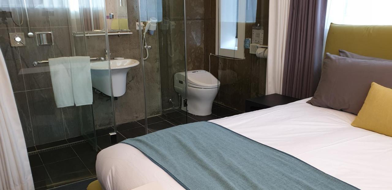 Hotel Cocomo Сеул Екстер'єр фото