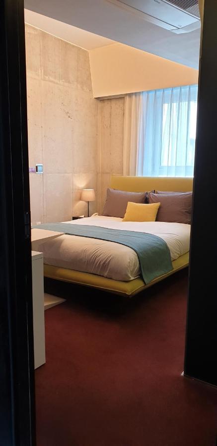 Hotel Cocomo Сеул Екстер'єр фото