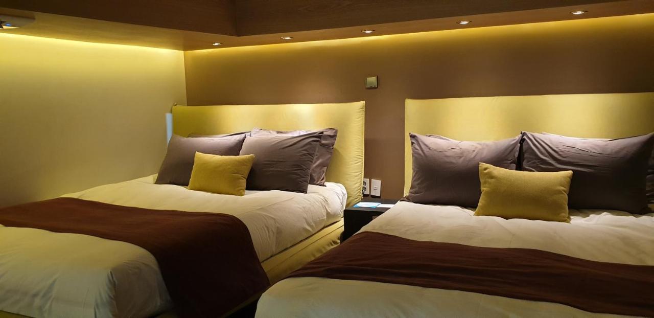 Hotel Cocomo Сеул Екстер'єр фото